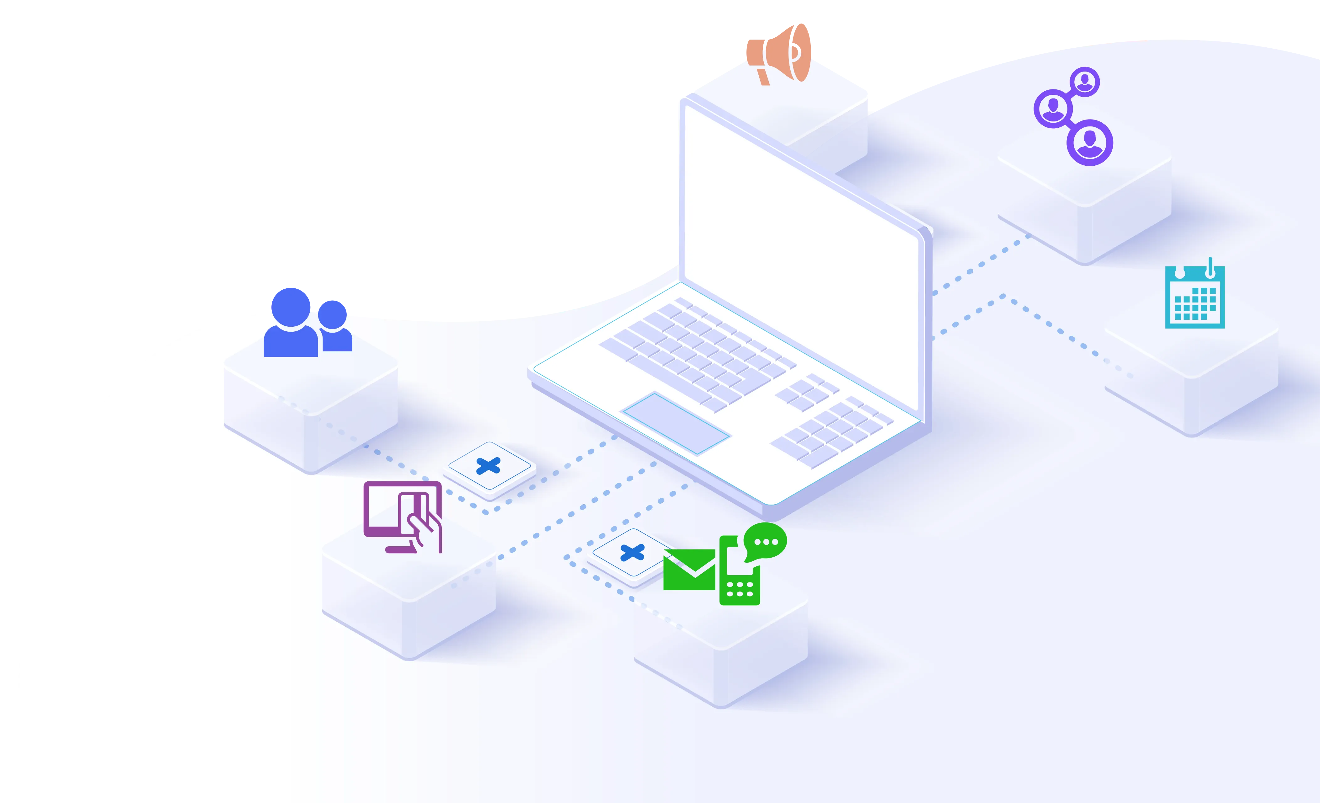 ClientHive - Hero Image